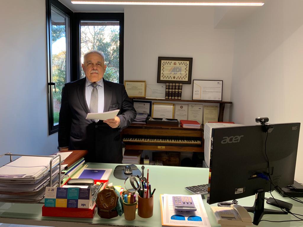 Consultor de proyectos inmobiliarios Barcelona